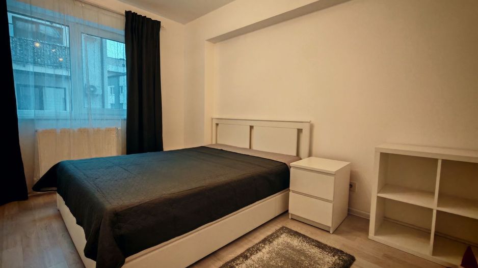 Inchiriere 2 camere, Str Drumul Gura Calitei, Metrou N Teclu 8 minute - Poză 9