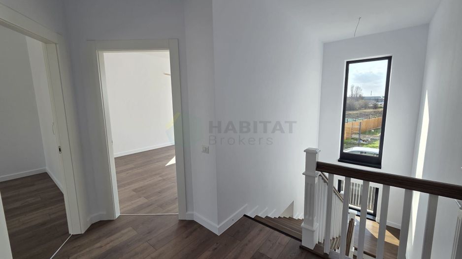 Casă modernă de vânzare în Tunari – construcție 2025, gata de mutare! - Poză 9