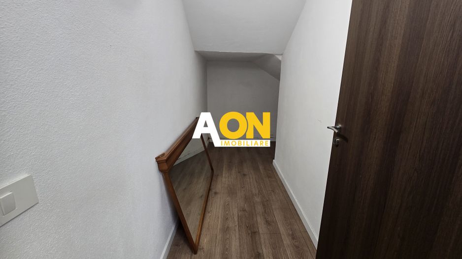 Spațiu de Birouri, 6 camere, 212mp, Zona Centru - Poză 21