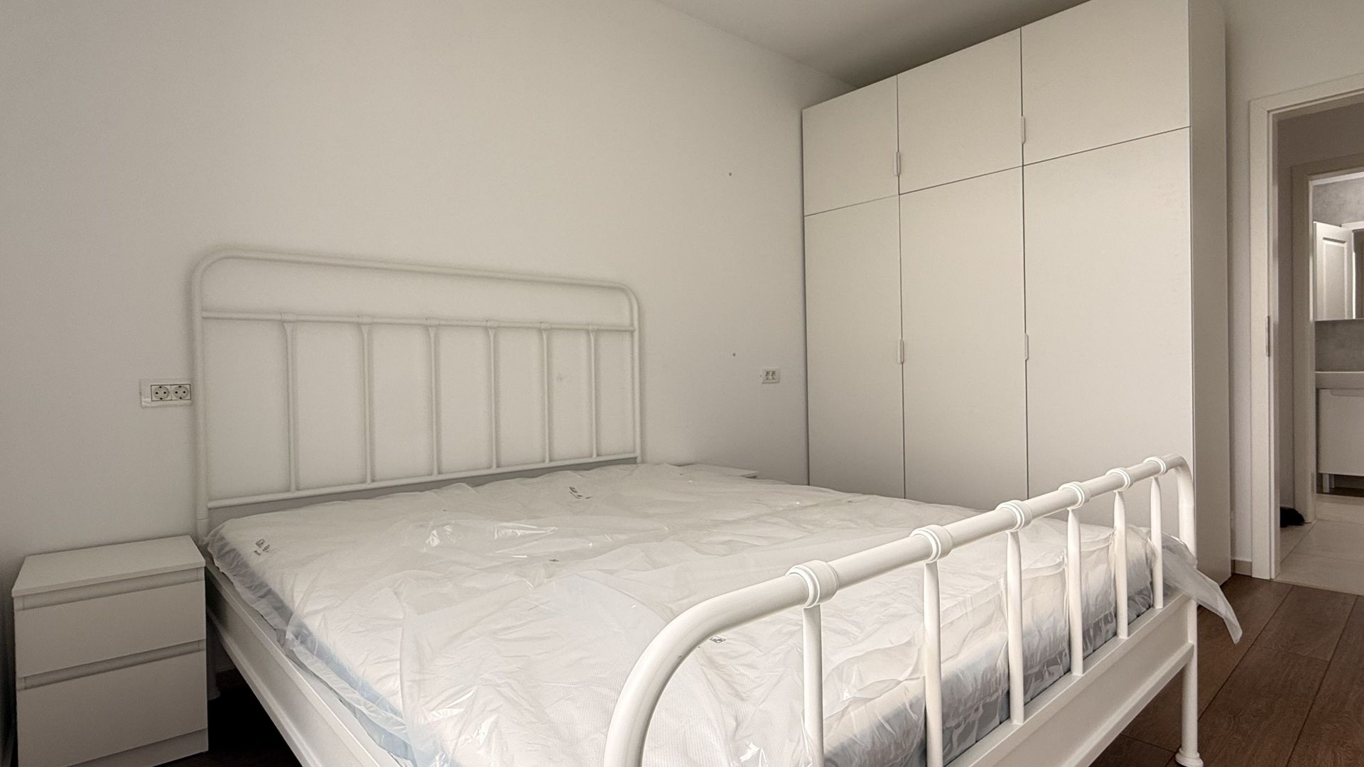 Apartament 2 camere | 55 mp | Pet friendly  | Campeador City | - Poză 5