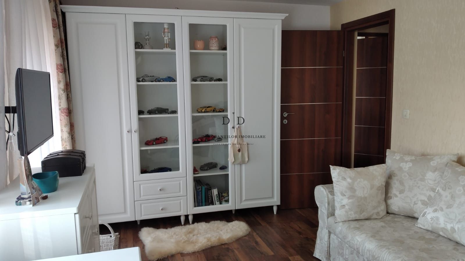 Casa individuala 5 camere, teren 600 mp, 167 mp utili zona Iris - Poză 10