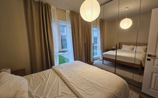 Apartament 2 camere Mobilat Premium 5 min STB Bratarii - Poză 3