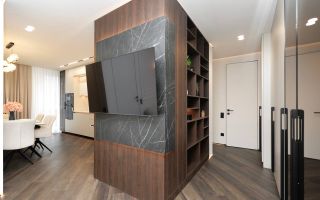 Vânzare, apartament, 2 camere, str. Onisifor Ghibu, Buiucani - Poză 5