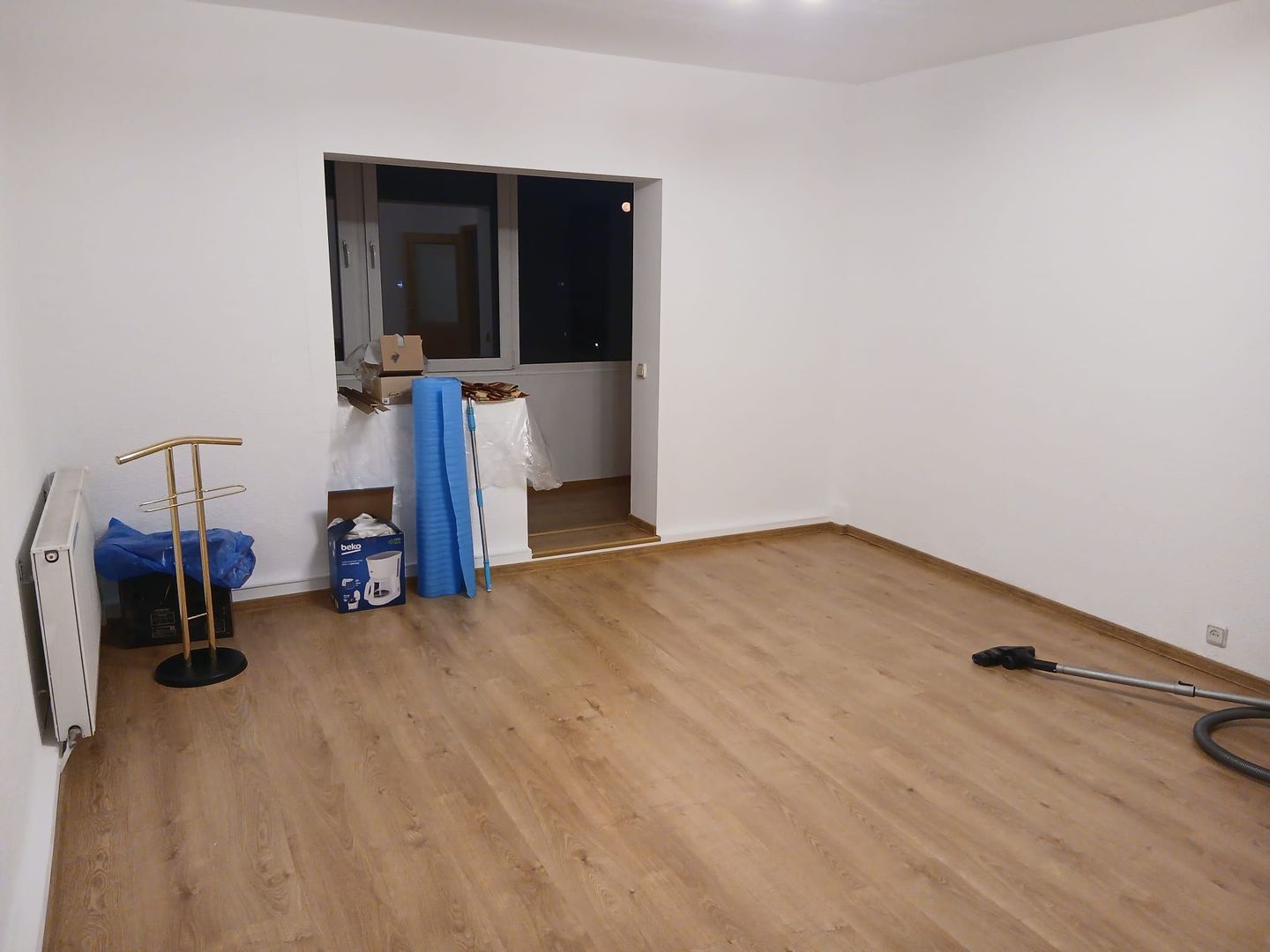 3 Camere Intrare Racadau, decomandat, 1990, 170000Euro - Poză 2