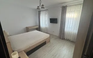 Casă 4 camere de inchiriat, carport, curte 180 mp - C. Arhitectilor - Poză 25