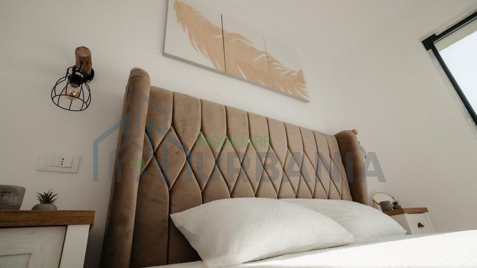 Casă modernă de vânzare în zona Bucium – Vișan, Iași - Poză 2