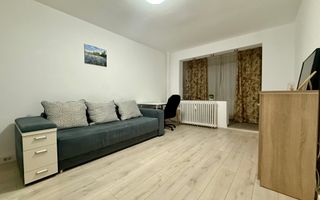 INCHIRIERE GARSONIERE | ZONA DRISTOR | COMPLET MOBILATA SI UTILATA - Poză 5