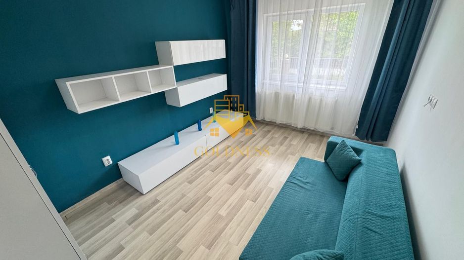 2 camere decomandate, modern, parcare, Cartierul Buna Ziua, Zona Audi - Poză 2