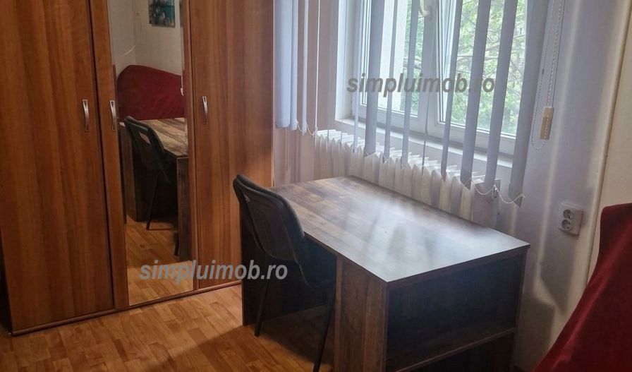 Garsoniera Decebal/Alba Iulia Ocazie! - Poză 1