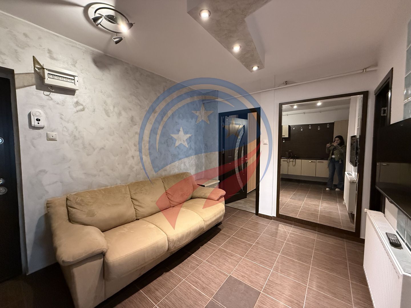 Apartament 2 camere de vanzare/Craiova - Poză 7