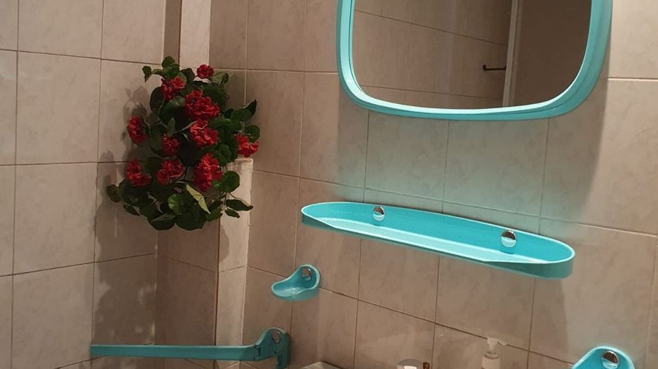 Garsoniera Calea Calarasi - Matei Basarab - Poză 5