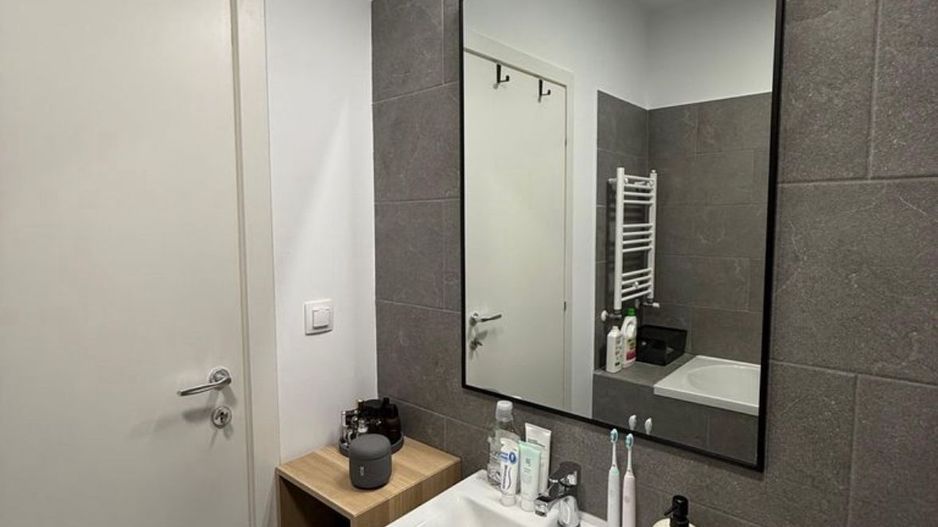 AP. 3 CAMERE ATRIA URBAN RESORT, PARCARE, BLOC NOU, CENTRALA, COMIS 0% - Poză 12