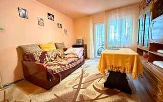 Decomandat, etaj intermediar, Mănăștur - Poză 1