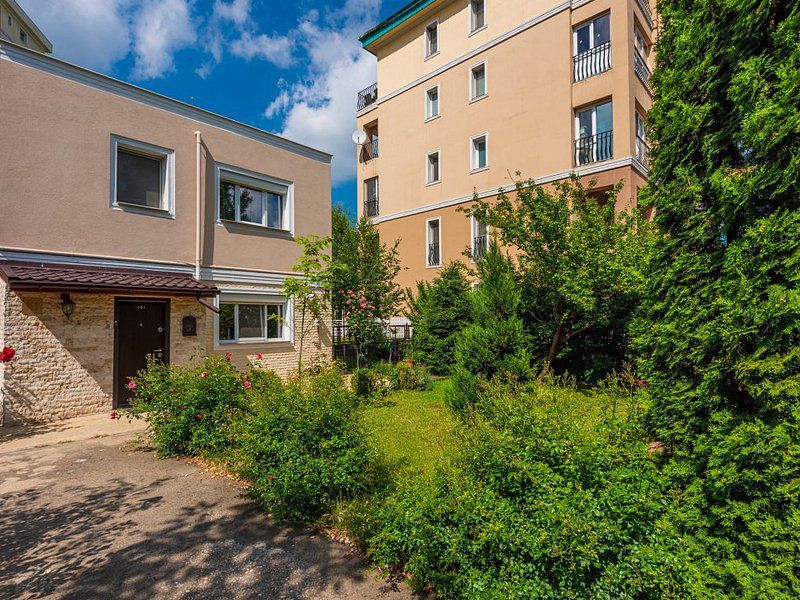 Vila 3 camere in Cosmopolis, mobilata si utilata - Poză 11