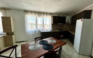 3 camere open space, Modern, Parcare, Pet Friendly,Zona Vivo, Floresti - Poză 5