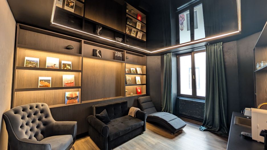 Coworking modern în zona Cișmigiu – 3 birouri de închiriat - Poză 44