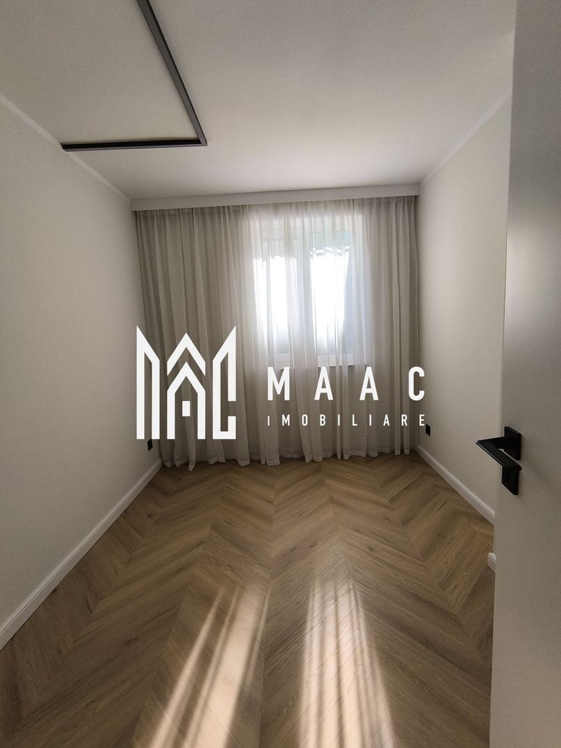 Apartament 2 camere | Incalzire in Pardoseala | Zona Liceul Economic - Poză 8