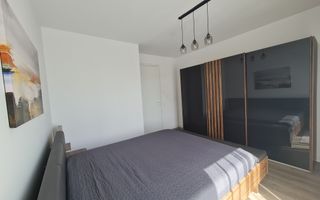 2 camere | Aviației | Parcare subterana | Cloud 9 | Promenada Mall - Poză 9