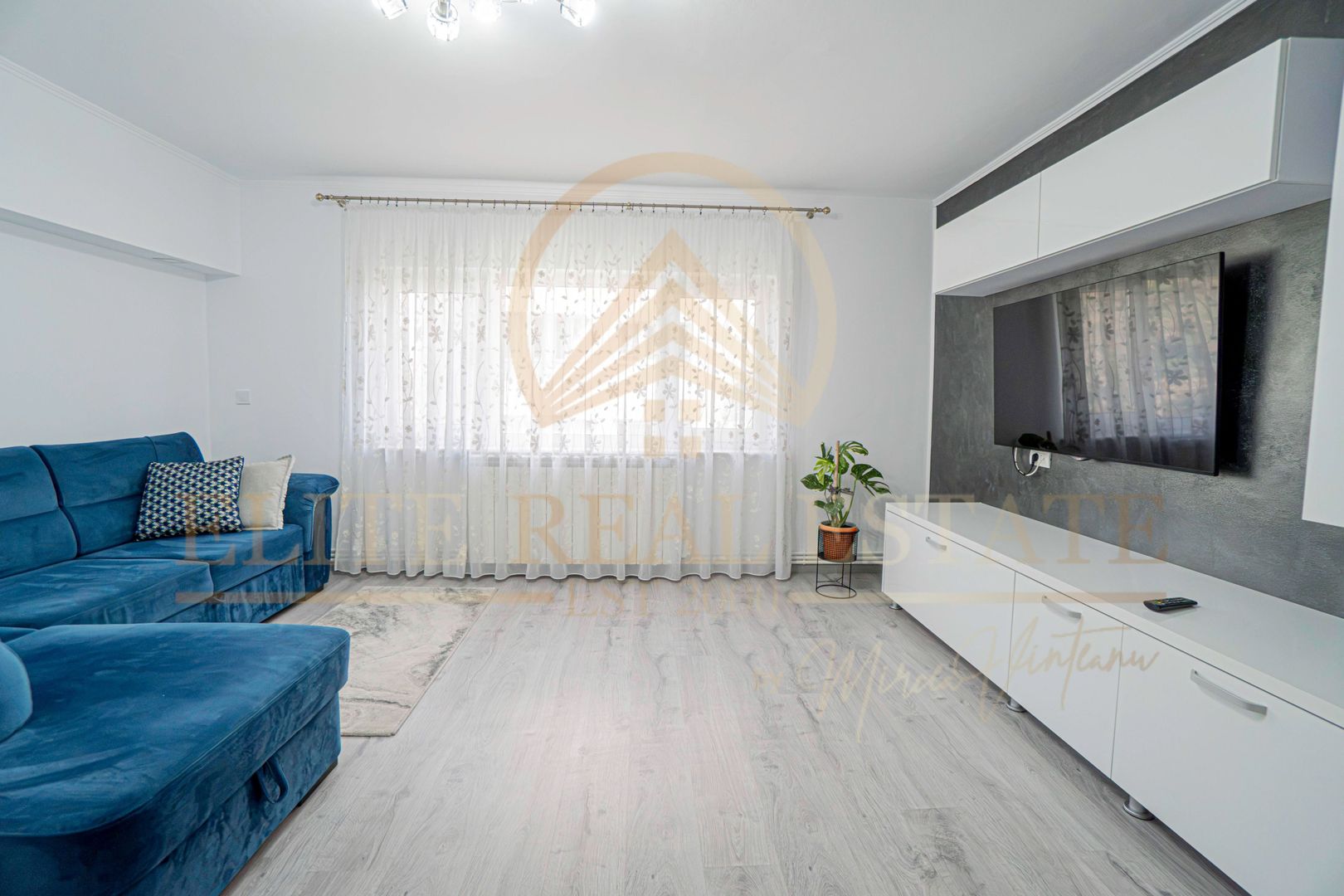 Inel 1 - DR-uri - 2 camere decomandat ,  etaj 1. - Poză 2