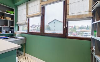 Design actual, compartimentare practică – 2 camere decomandat, Sector 3 - Poză 11