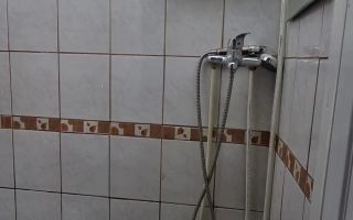 Cameră de cămin de închiriat, Iași - baie proprie - Poză 3