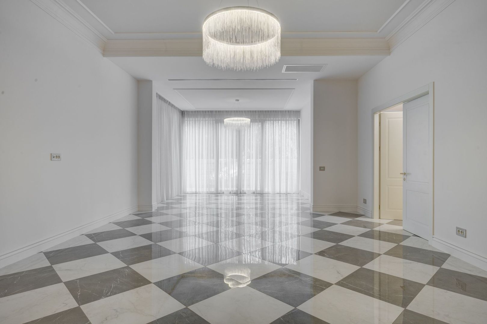 Vila noua la prima inchiriere in Erou Iancu Nicolae-Jolie Ville - Poză 2