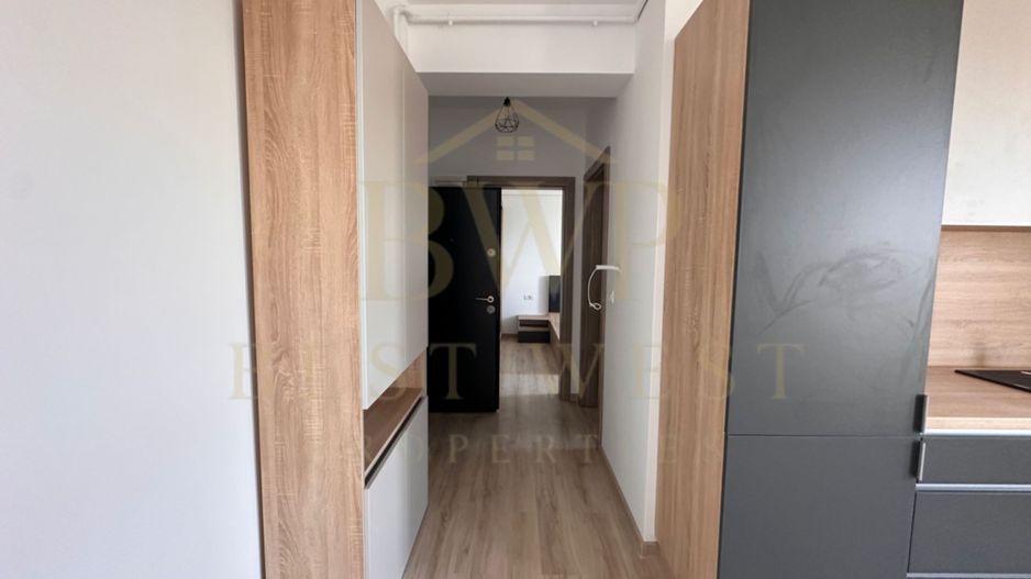 Apartament de închiriat, Lipovei, 2 camere, nou - Poză 4