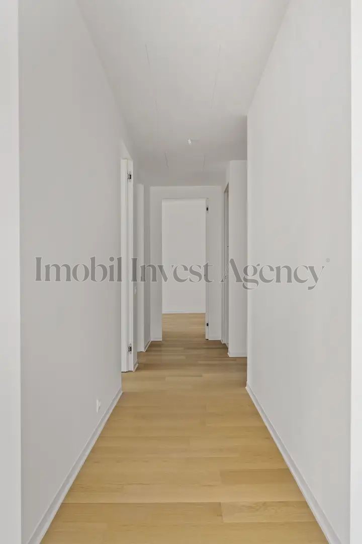 Apartament 4 camere de vanzare One Verdi Park - Floreasca - Poză 10