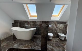 Penthouse Premium 142 mp | 3 Dormitoare | 2 Parcări | Ghencea - Poză 20