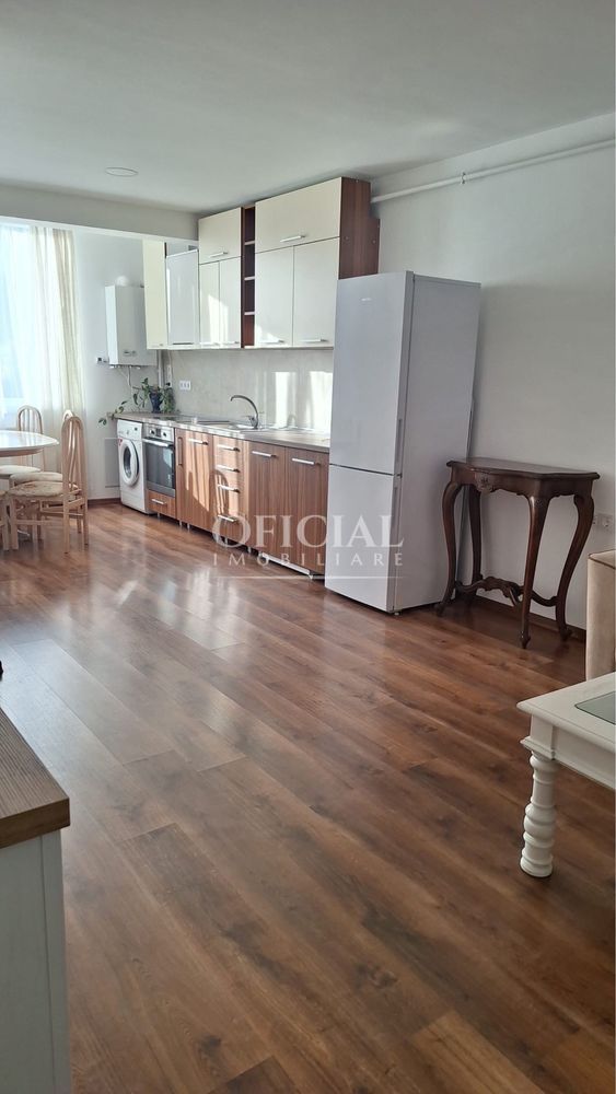 Apartament 2 camere | Utilat si mobilat | Zona Florilor | Floresti - Poză 2