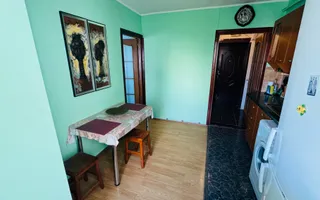 GARSONIERĂ  DECOMANDATĂ CONFORT 1 ETAJ 4 CAMPULUNG VIȘOI - Poză 14