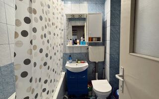 Apartament 2 camere decomandate, Nicolae Titulescu, 20 mp balcoane. - Poză 6