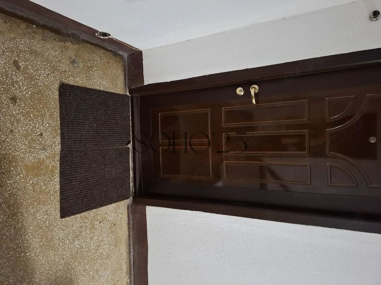Apartament 2 camere | 1 Mai – RAR | 48 mp + balcon 11 mp | Renovat - Poză 2