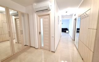 Penthouse unicat in Pitesti-Craiovei cu Parcare Subterană - Poză 3