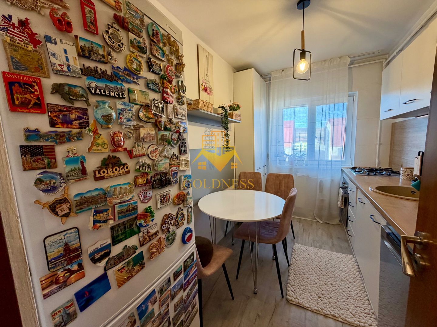 2 camere decomandate, Zona Eroilor, Regina Maria, Penny, Floresti - Poză 10