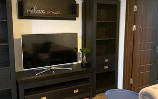 Apartament premium 2 camere piscina privata si 2 parcari Doamna Stanca - Poză 6