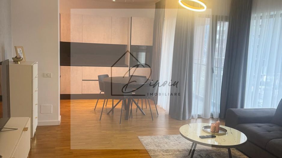 Apartament 2 camere Aviației Baneasa Herastrau I Comision 0% - Poză 4