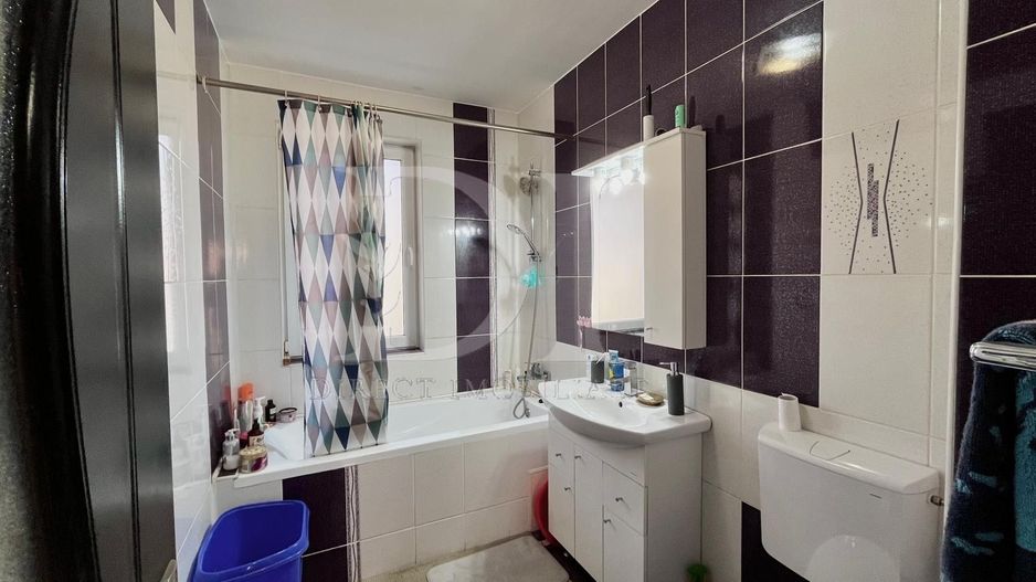 Apartament 2  camere | parcare inclusa | la cheie - Poză 12