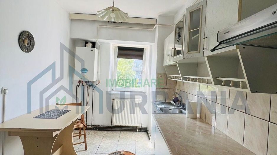Apartament 2 camere decomandate de inchiriat – Pacurari, Iasi - Poză 3