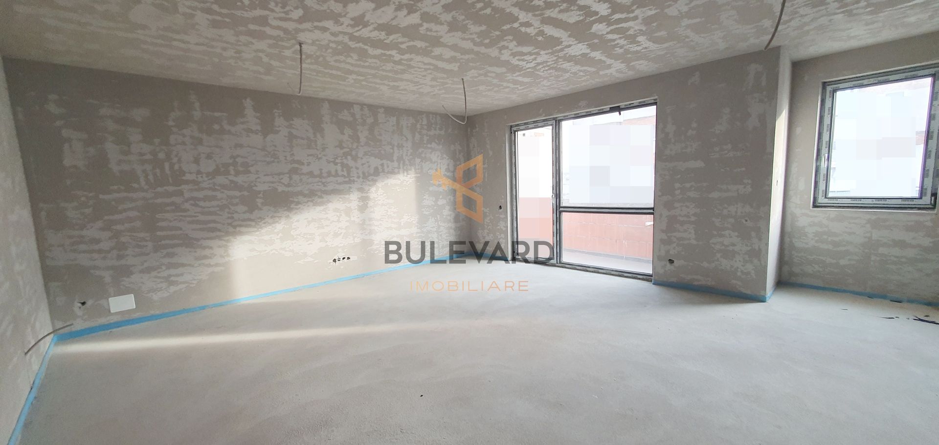 Apartament cu 2 camere, zona Iulius Mall! - Poză 2