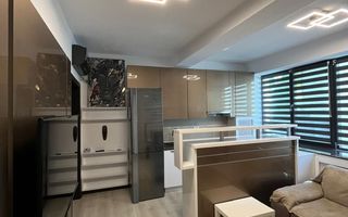 Apartament 2 Camere modern langa metrou Pacii Gorjului Militari - Poză 1
