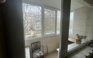 Apartament 2 camere zona Tomis1, etaj 1, zona foarte linistita - Poză 2