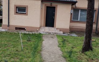 Casă de închiriat 3 camere + grădină, 2 locuri de parcare, - Poză 21