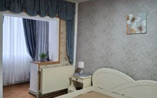 🏠 De închiriat apartament 3 camere – Zona Aradului, etaj 1 - Poză 10