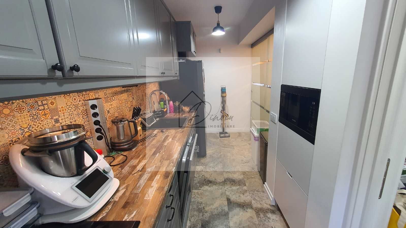 COM 0%I Apartament 4 camere Damaroaia I 147mp utili I 2parcari incluse - Poză 3