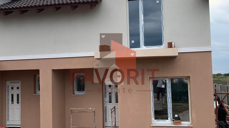Duplex de Vanzare  | Toate utilitatile | Finisaje la alegere - Poză 4