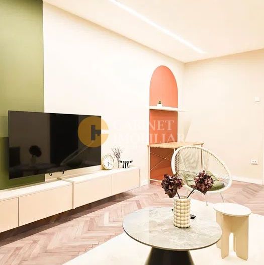 Prima închiriere – apartament 2 camere, totul nou, Copou - Poză 2