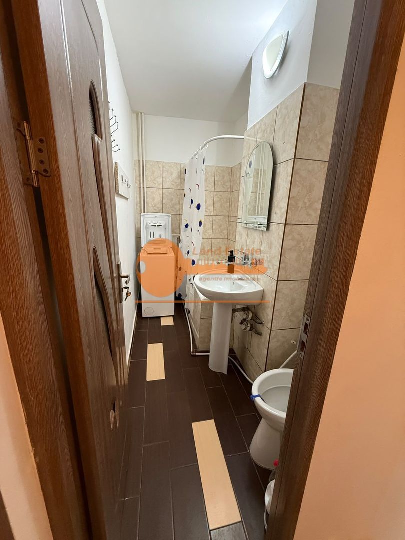 Garsoniera in zona Crangasi - 9 Minute Metrou - Poză 8