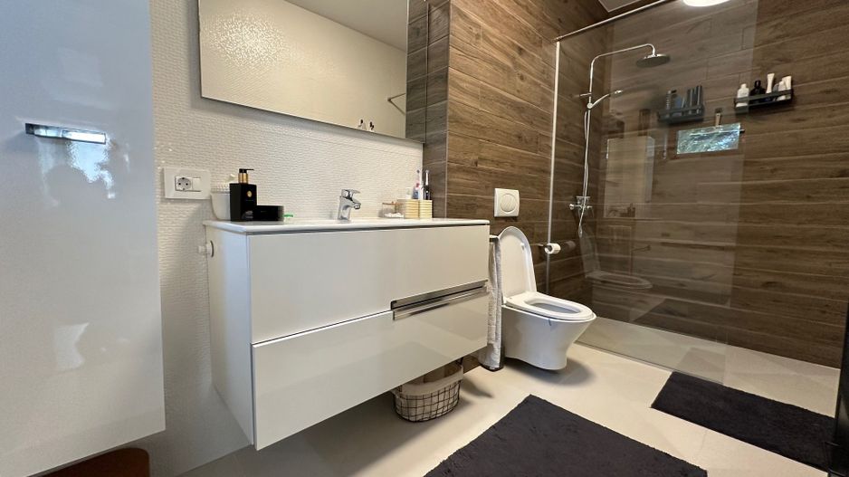 Casa individuala Dumbravita spre Pădure - Poză 16