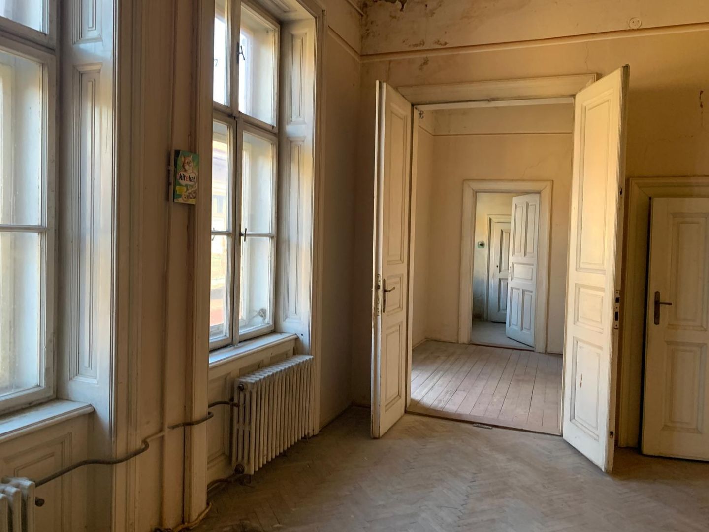 Apartament 2 camere, SU 100 mp, in Iosefin- Dragalina - Poză 2